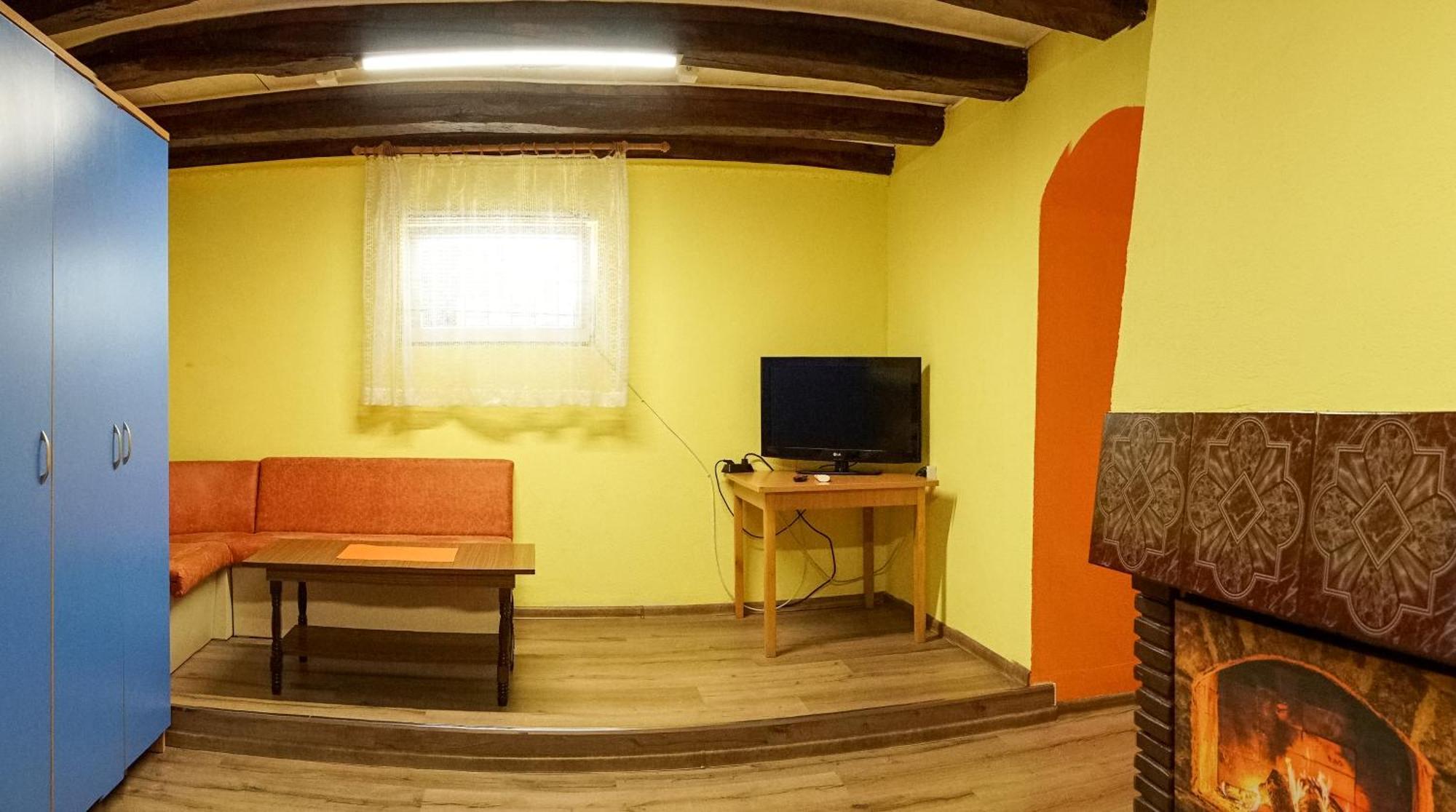Студио За Четирима "Цвети" Sapareva Banya Exterior photo