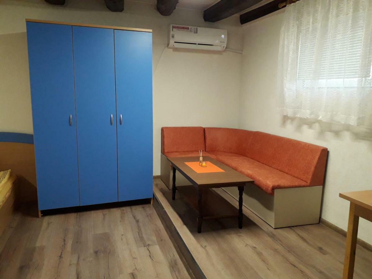 Студио За Четирима "Цвети" Sapareva Banya Exterior photo