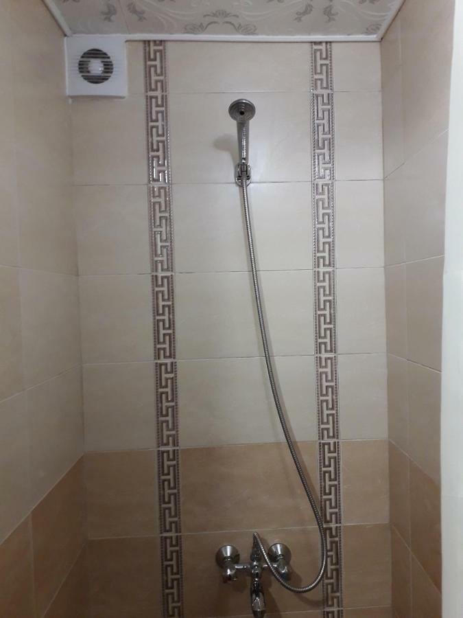 Студио За Четирима "Цвети" Sapareva Banya Exterior photo