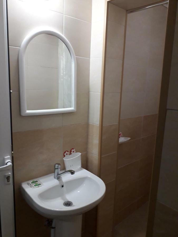 Студио За Четирима "Цвети" Sapareva Banya Exterior photo