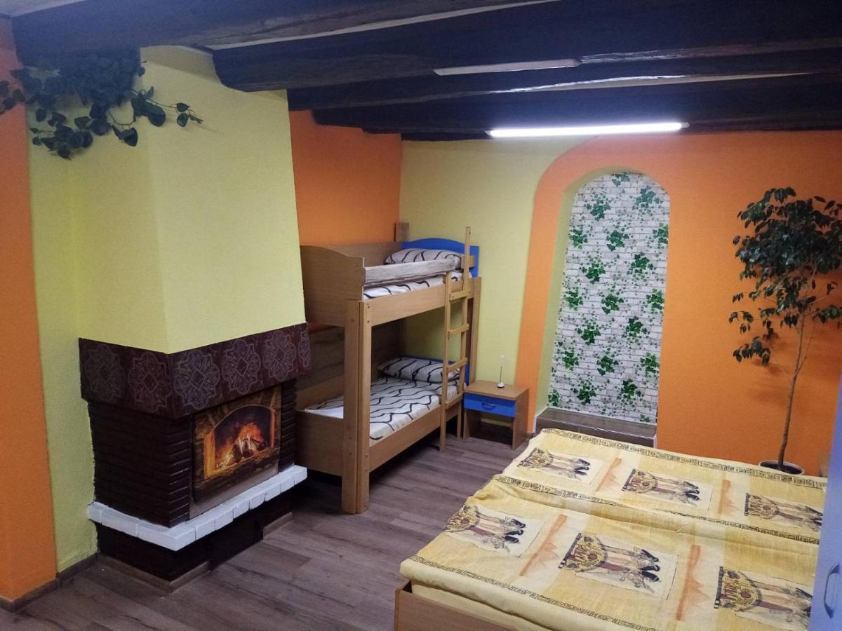 Студио За Четирима "Цвети" Sapareva Banya Exterior photo